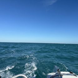 Mikes Sailing Charters - Endless Blue
