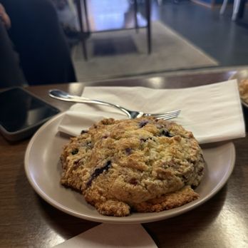 The Ardmore Coffee House - Blueberry scone - Coffee & Tea Near Me - Fairlawn, Ohio The Ardmore Coffee House - Blueberry scone - Coffee & Tea Near Me - Fairlawn, Ohio
