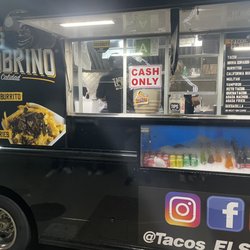 Tacos El Sobrino - Truck