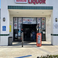 Arrow Liquor Mart