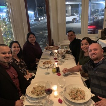 Alexanders on 30th - Italian Near Me - San Diego, California