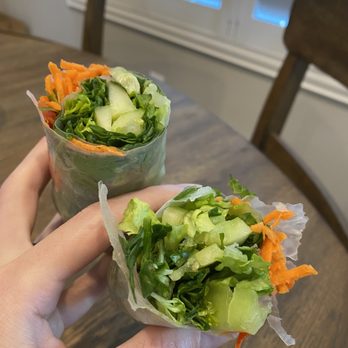 Thai Express - Spring Roll Veggie - Thai Near Me - Las Vegas, Nevada Thai Express - Spring Roll Veggie - Thai Near Me - Las Vegas, Nevada