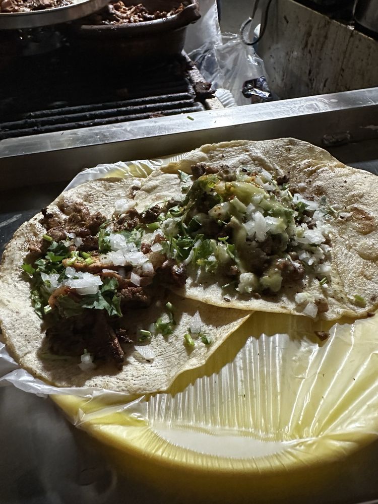 Taqueria El Moreno