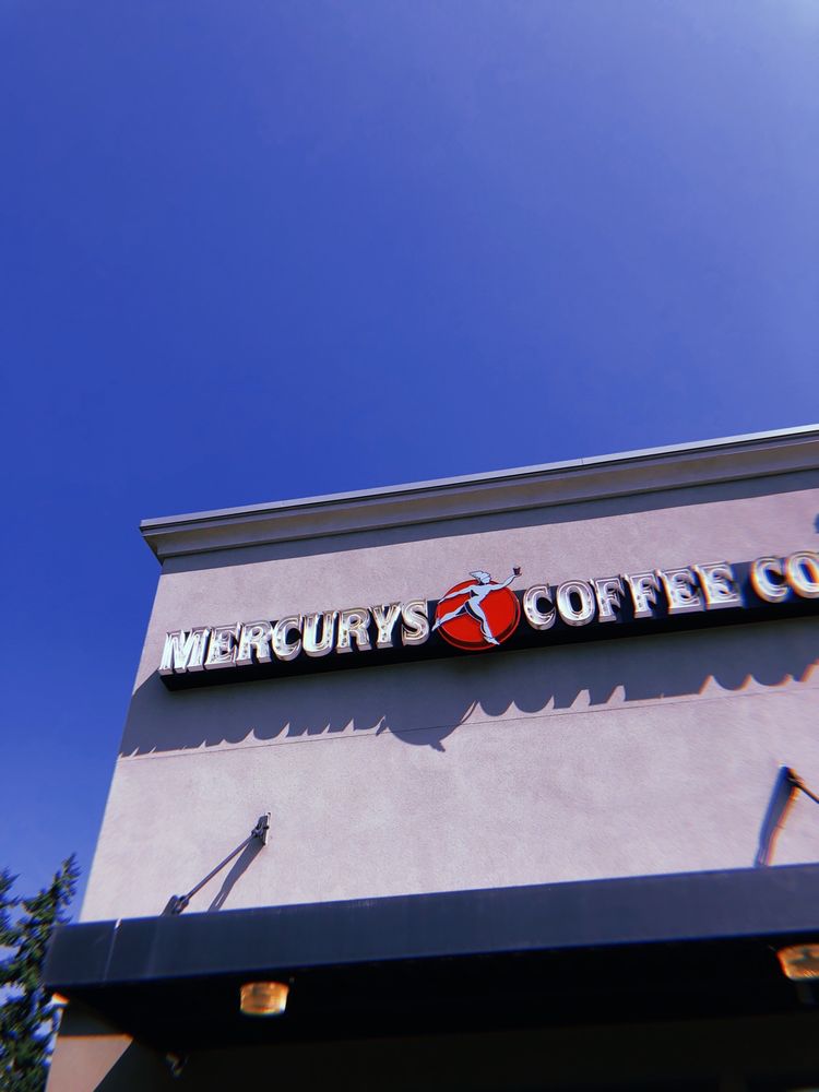 MERCURYS COFFEE REDMOND 49 Photos & 141 Reviews 17980 Redmond Way