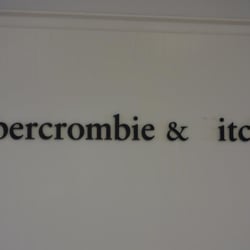 Abercrombie Kids - Abercrombie & Itch!