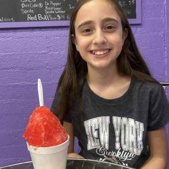 Purple Penguin Snowcone Shack - Shaved Ice Near Me - Henderson, Nevada Purple Penguin Snowcone Shack - Shaved Ice Near Me - Henderson, Nevada