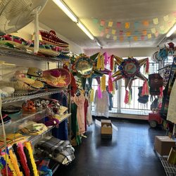 Jalisco Market - Other side of store