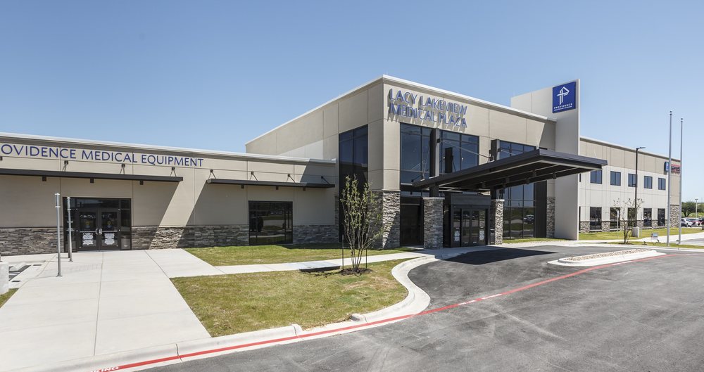 PROVIDENCE MEDICAL EQUIPMENT 1130 N Loop 340, Lacy Lakeview, Texas