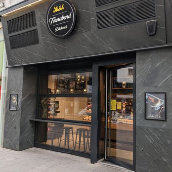 Ströck - @endoedibles on Instagram 03/15/22 - Bakeries Near Me - Vienna, 9