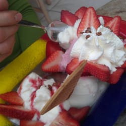 Cafe Eisheisel