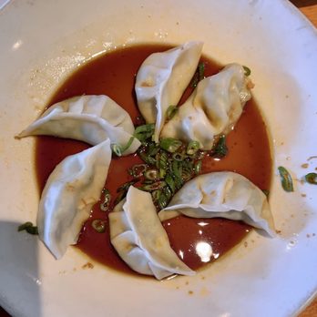Big Bowl - Vegetable Dumplings - Chinese Near Me - Schaumburg, Illinois Big Bowl - Vegetable Dumplings - Chinese Near Me - Schaumburg, Illinois