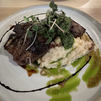 Interlude Kitchen & Bar - New American Near Me - Elk Grove, California