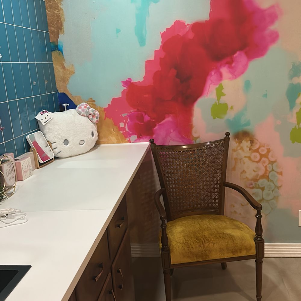 Bohemian Dreams Massage Moraine - O 