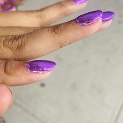 Fuchsia Beauty Lounge - This is what i ended up getting