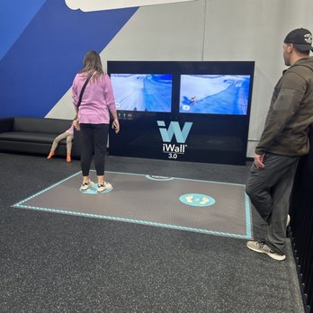 Sky Zone Trampoline Park - Game play - Trampoline Parks Near Me - Temecula, California Sky Zone Trampoline Park - Game play - Trampoline Parks Near Me - Temecula, California