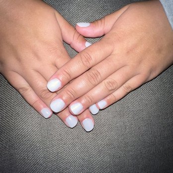 A Nail Today - Dip nails - Nail Salons Near Me - Oakland, California