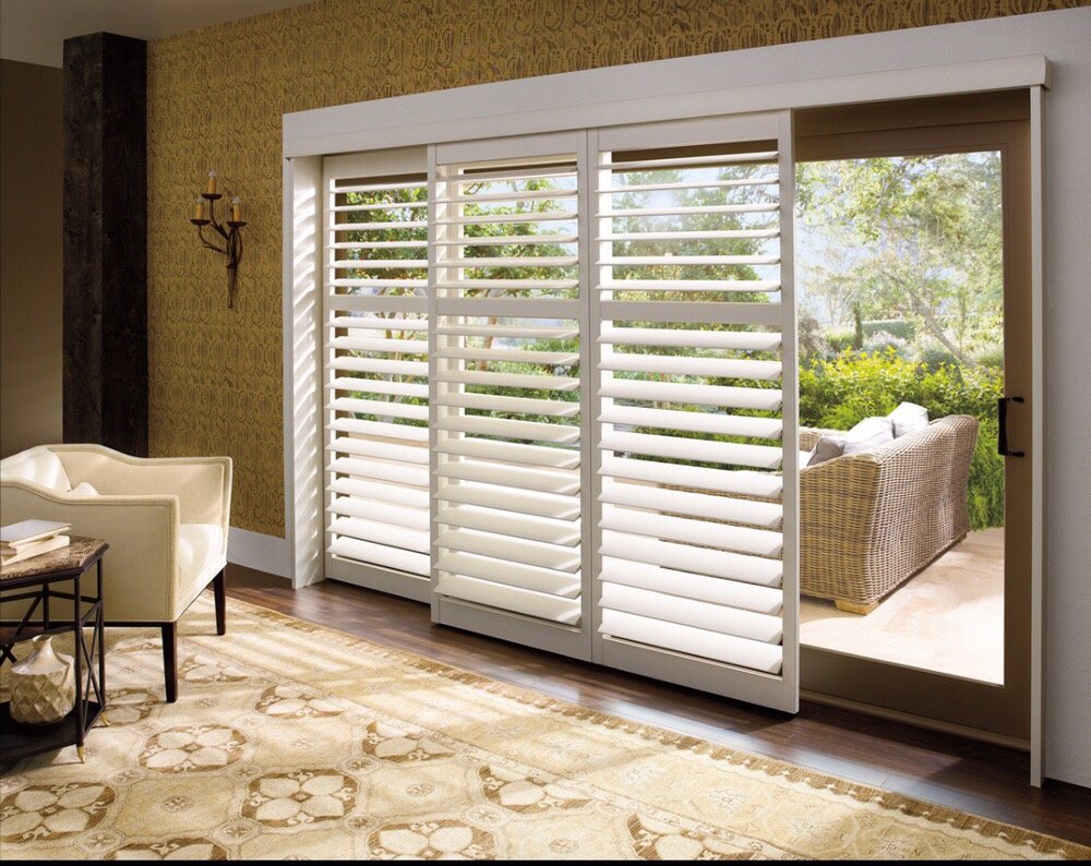 BRIGHTSIDE BLINDS Updated September 2024 22 Photos 4112 A1A S