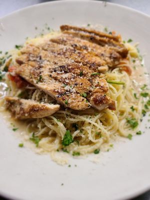 Ezio's Italian Restaurant by null