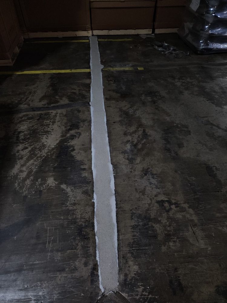 Slide of Sulaiman GC