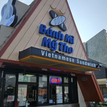 Banh Mi My Tho - Vietnamese Near Me - Rosemead, California Banh Mi My Tho - Vietnamese Near Me - Rosemead, California