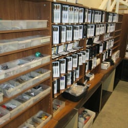 Dart sets galore at the Dart Brokers Dart Shop