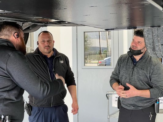 ADAMS AUTOMOTIVE WOODLANDS