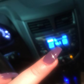 New Top Nail - Cuticle cut, not too bad - Nail Salons Near Me - Sandy Springs, Georgia