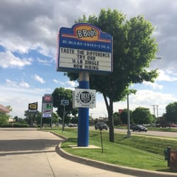 B-Bop's