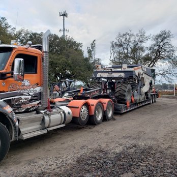 Prince's Towing - Heavy hauling. - Towing Near Me - Moncks Corner, South Carolina Prince's Towing - Heavy hauling. - Towing Near Me - Moncks Corner, South Carolina
