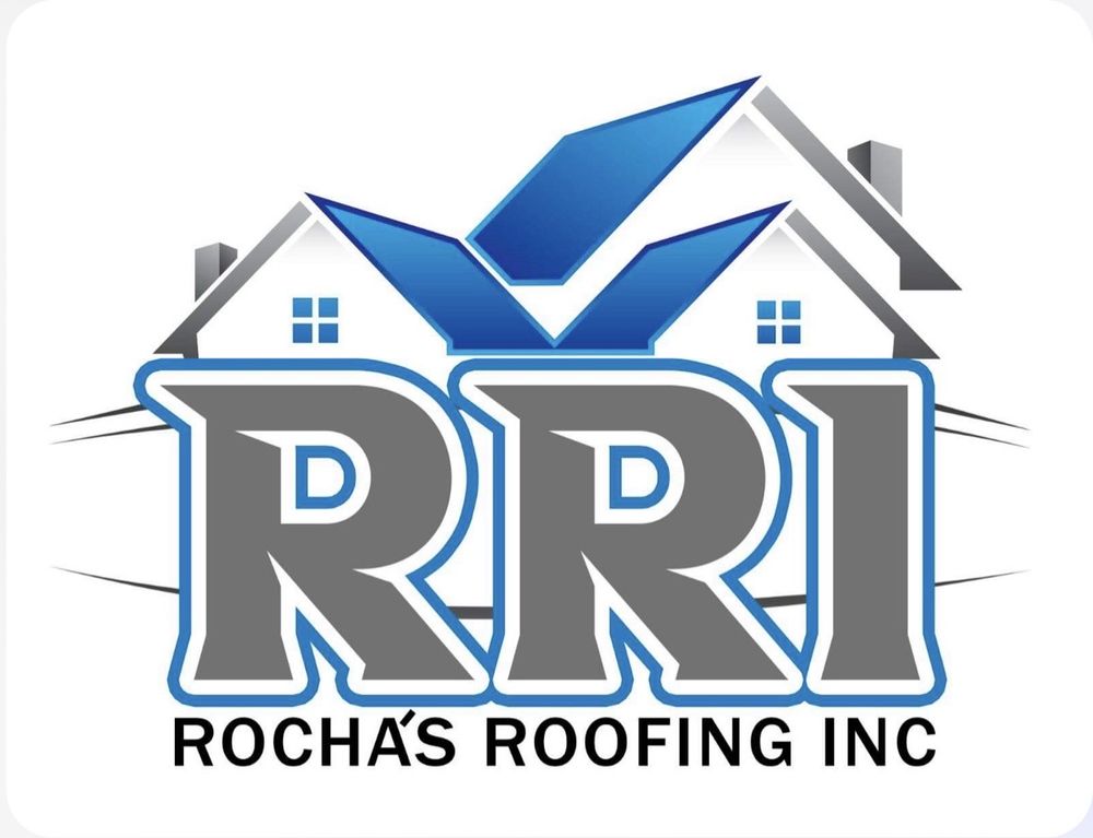 Slide of Rocha's Roofing