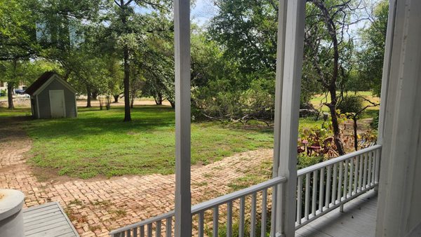 The Antlers Inn by null