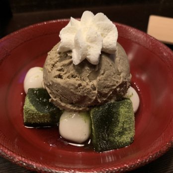 Cha-An - Mochi mochi ($9) - Japanese Near Me - New York, New York Cha-An - Mochi mochi ($9) - Japanese Near Me - New York, New York