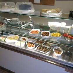 Franco's Cafe