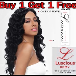 Victory Beauty Supply