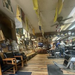 Olde Village Barbers