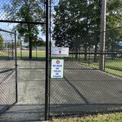 Mt Washington Tennis Court