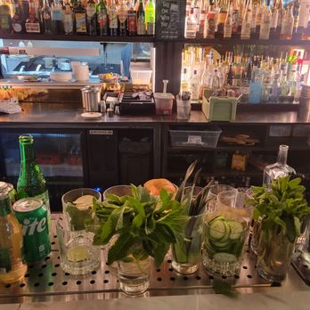 Double Standard - bar beauty - Bars Near Me - San Antonio, Texas