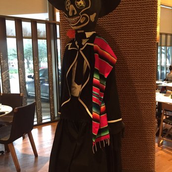 Xochi - Oaxacan decor - Mexican Near Me - Houston, Texas Xochi - Oaxacan decor - Mexican Near Me - Houston, Texas
