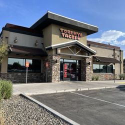 Town Of Queen Creek - Check out - Torchy's Tacos
