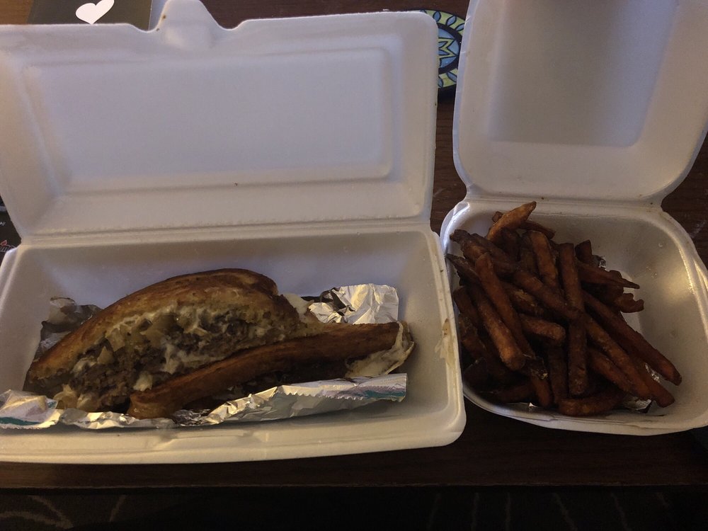 PORT CITY CHEESESTEAK COMPANY 64 Photos & 73 Reviews Cheesesteaks
