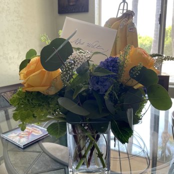 Wisteria Grove - Florists Near Me - Claremont, California Wisteria Grove - Florists Near Me - Claremont, California