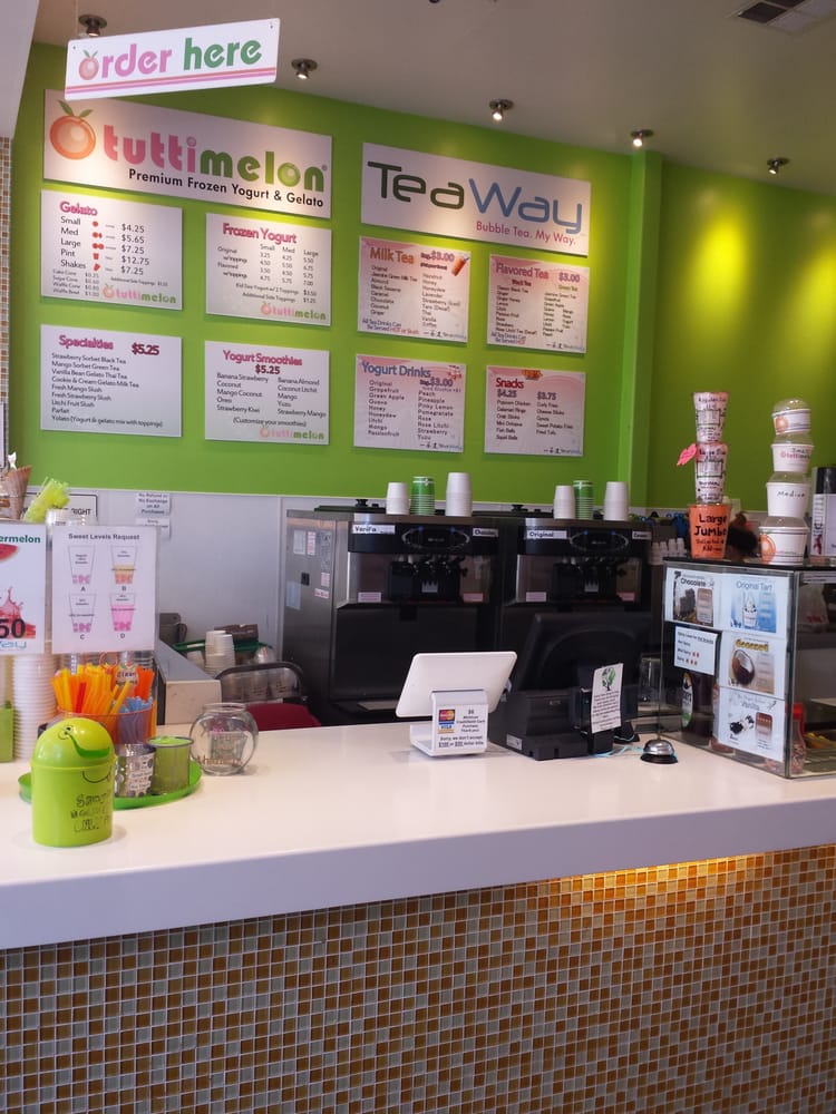 Teaway Closed 266 Photos 218 Reviews Bubble Tea 2402 Central Ave Alameda Ca Phone Number Menu