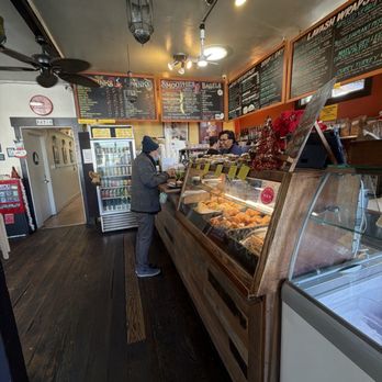 Progressive Grounds - Coffee & Tea Near Me - San Francisco, California