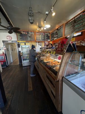 Progressive Grounds by null