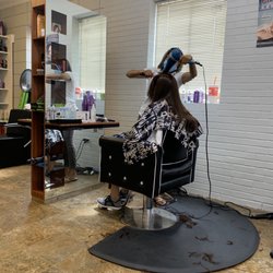 Abundant Life Salon