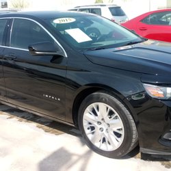Trinity Auto Sales Group