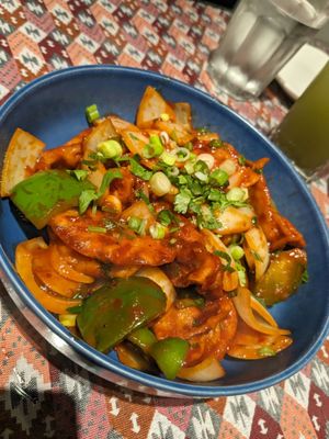 Gorkhali Kitchen by null