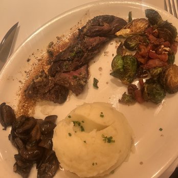 Carlyle - Hanger Steak - New American Near Me - Arlington, Virginia