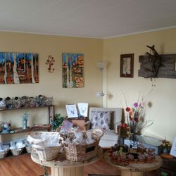 Creative Healing