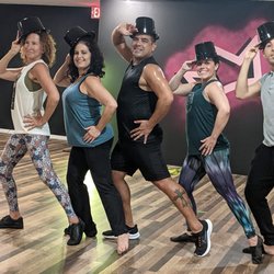 The Royal Peacock Studio - Broadway with Nancy